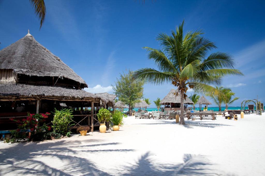 Best Beaches of Kenya