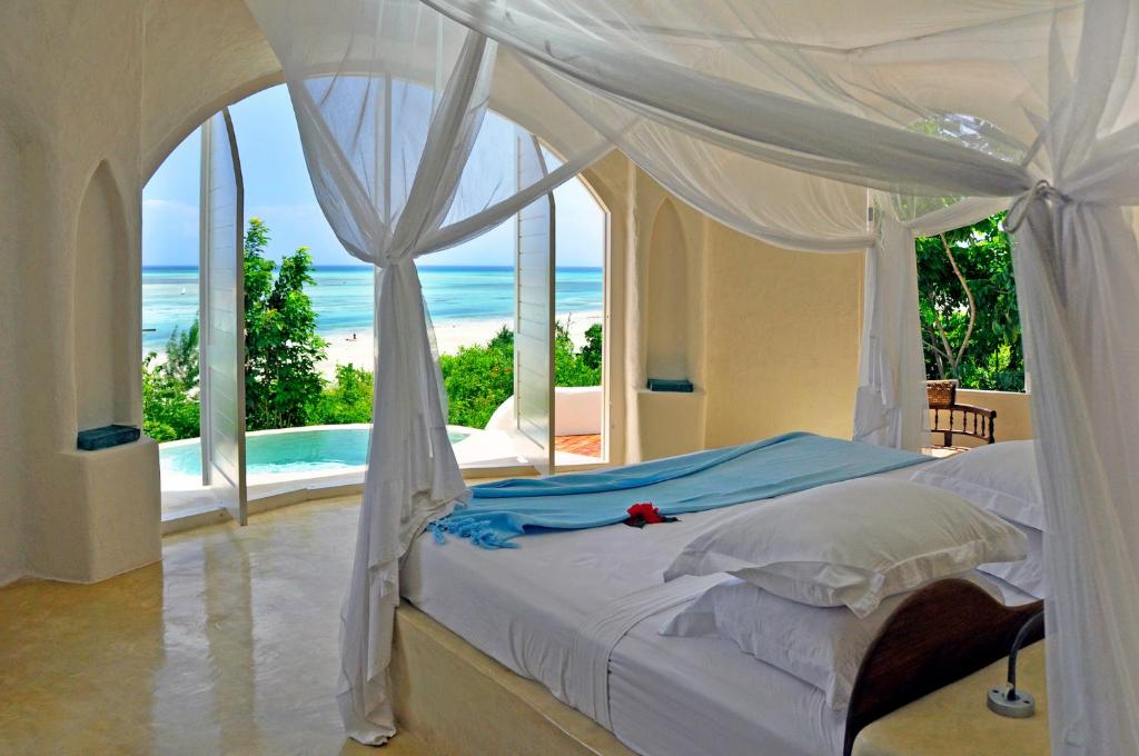 Why a luxury safari