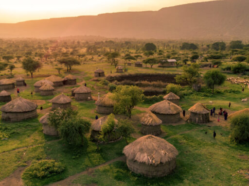 Arusha Day Trips
