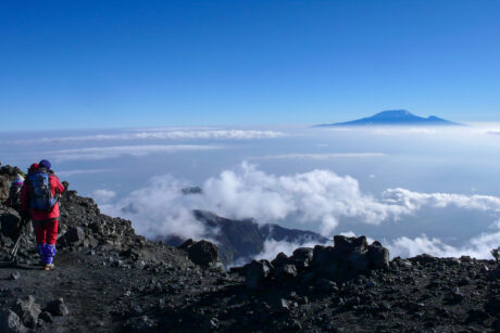 7 days Mount Kilimanjaro-Machame