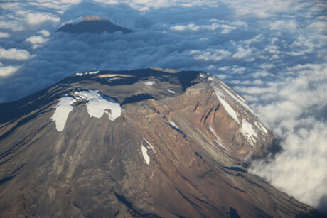 6 days Mount Kilimanjaro-Marangu