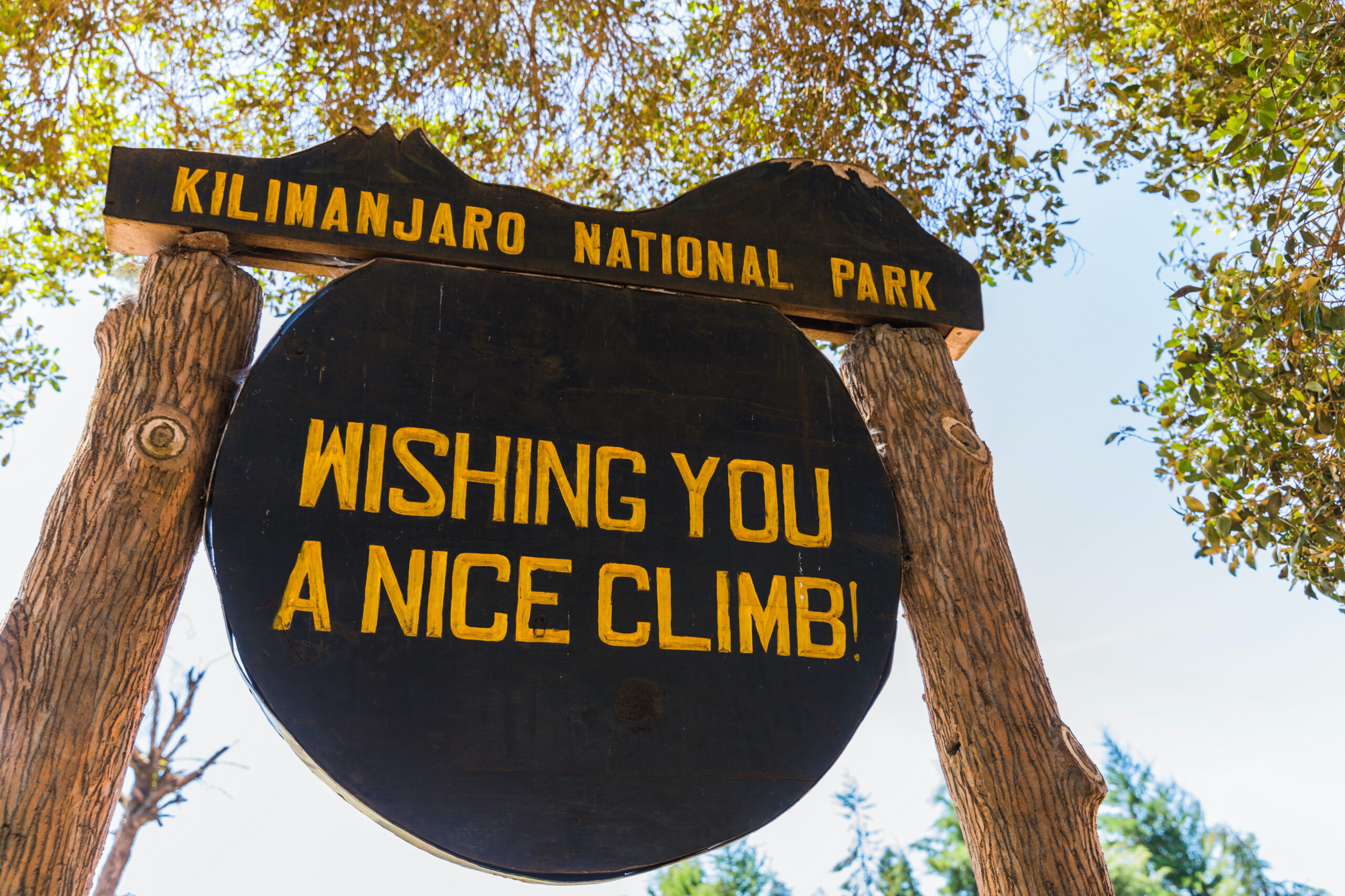 5 days Mount Kilimanjaro-Marangu