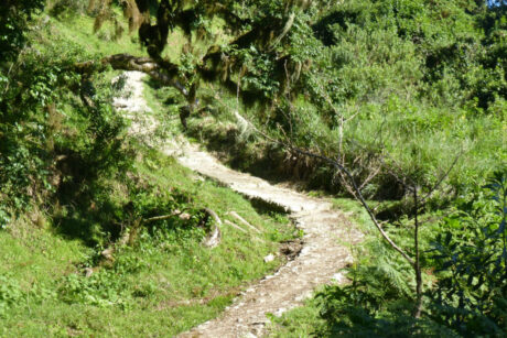 3 days Mount Meru