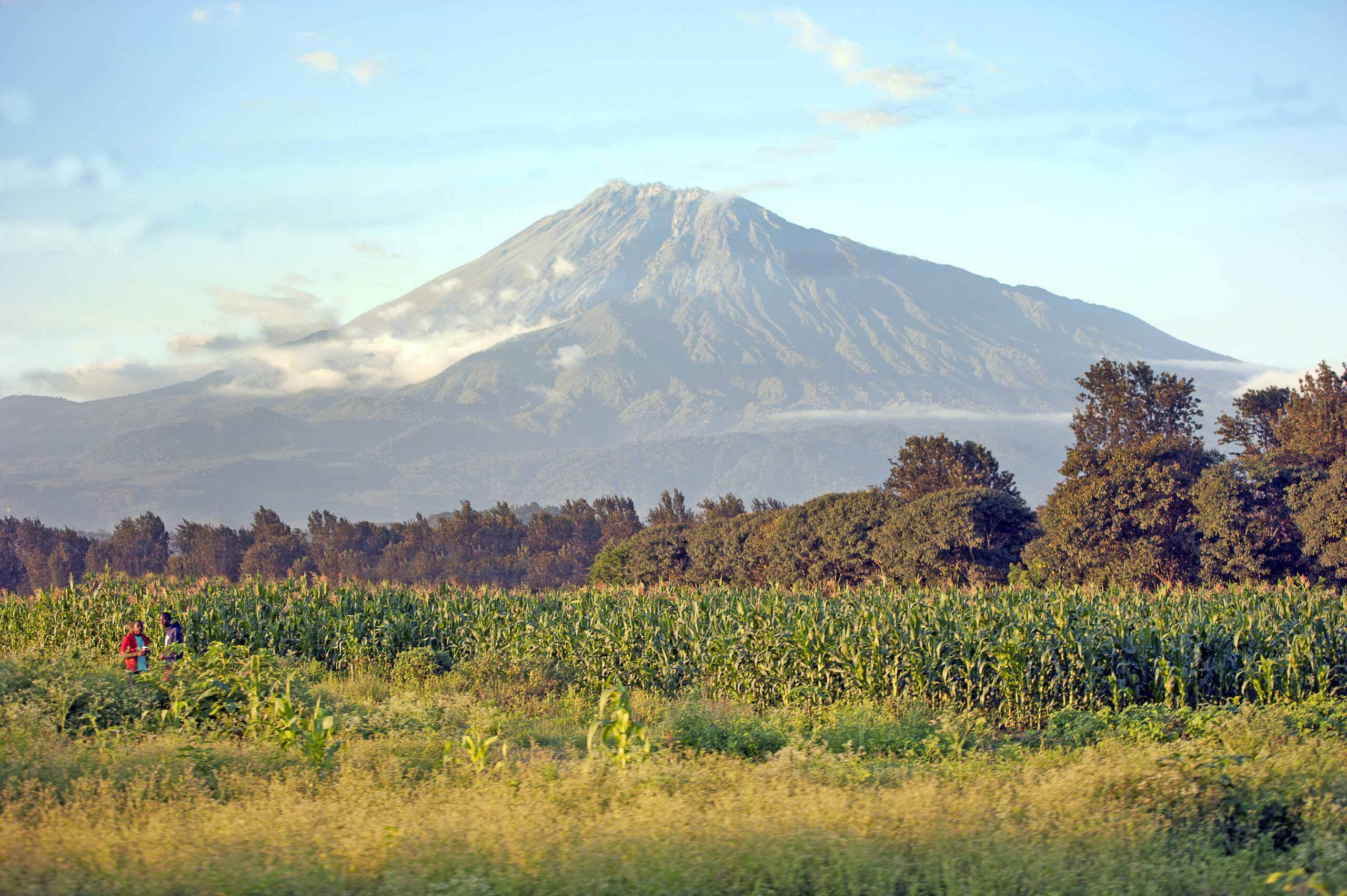 3 days Mount Meru