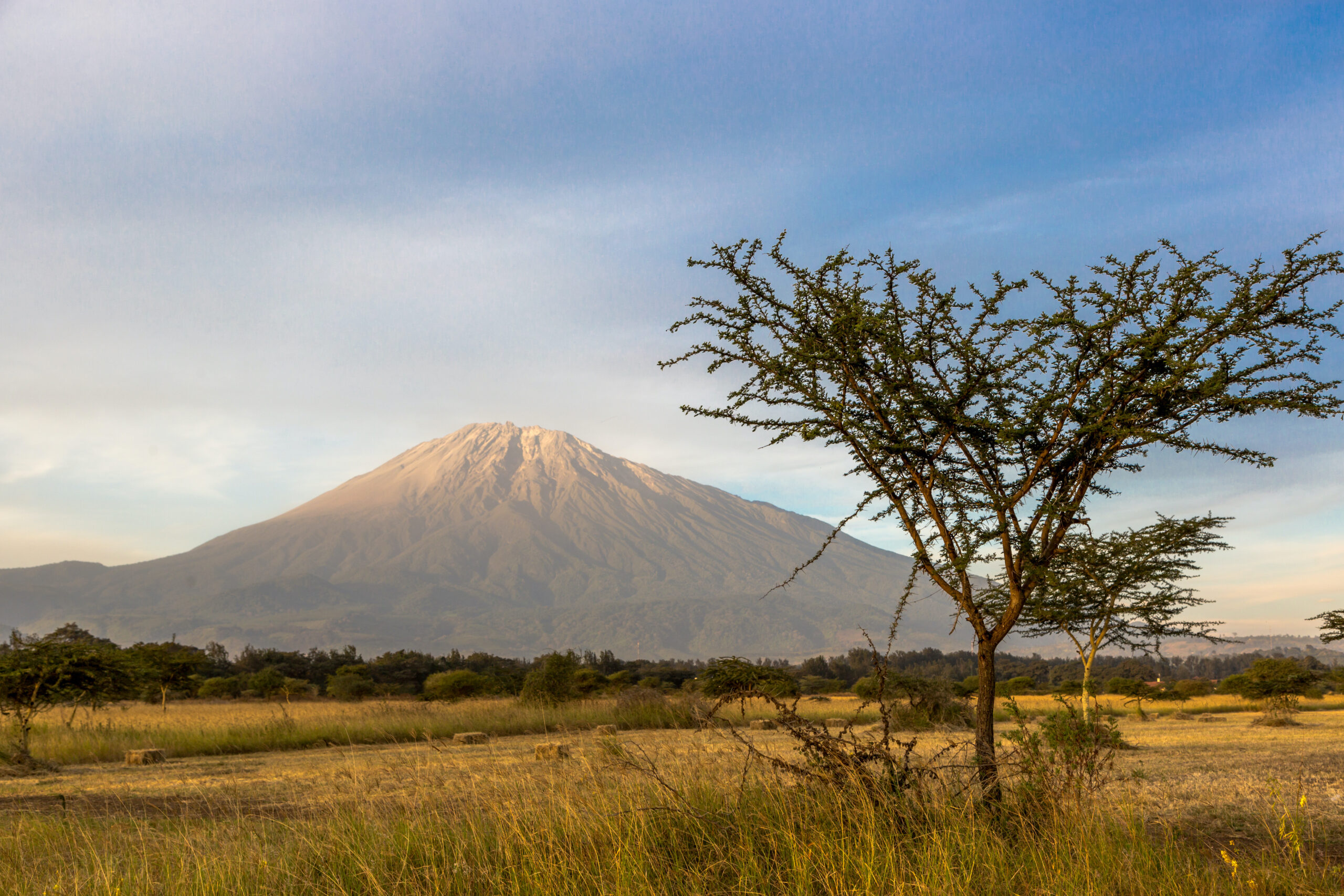 Meru view