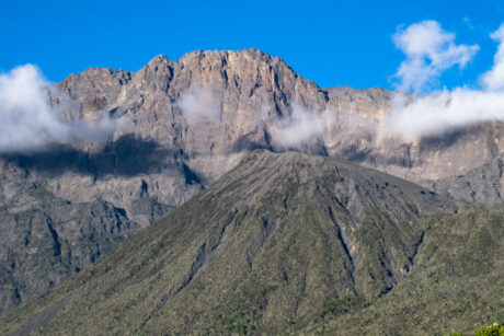 4 days Mount Meru