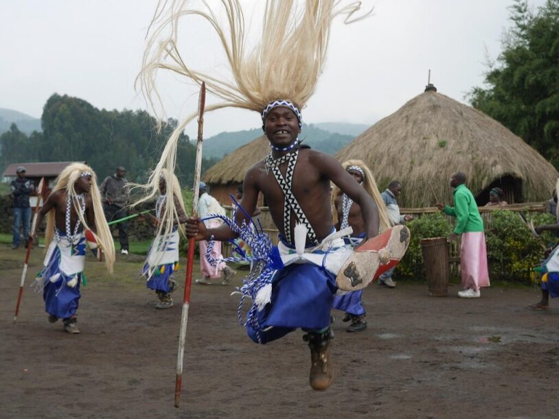 Rwanda5 Culture Rwanda