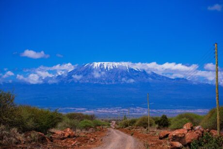7 days Mount Kilimanjaro – Lemosho