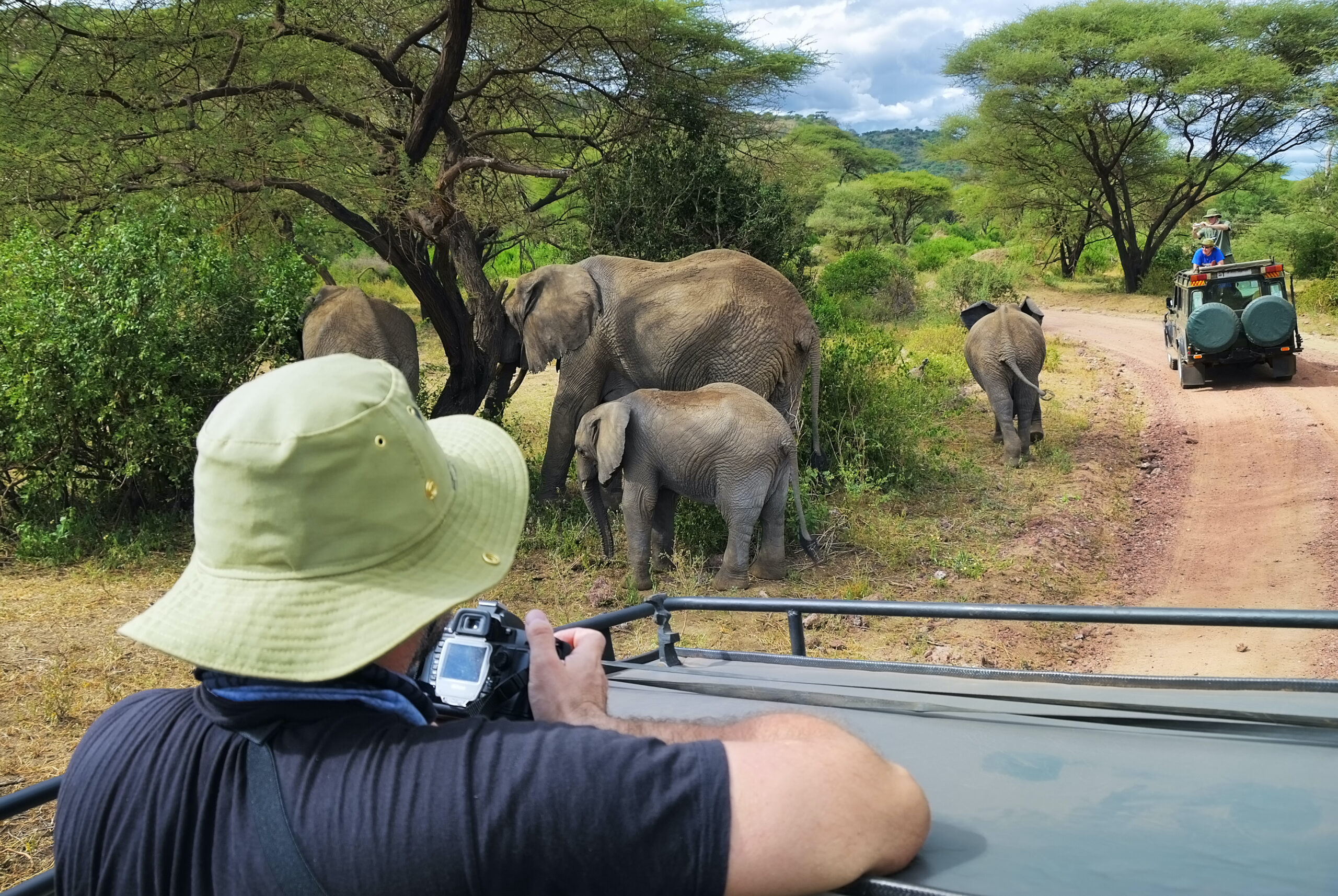 East Africa DMC
